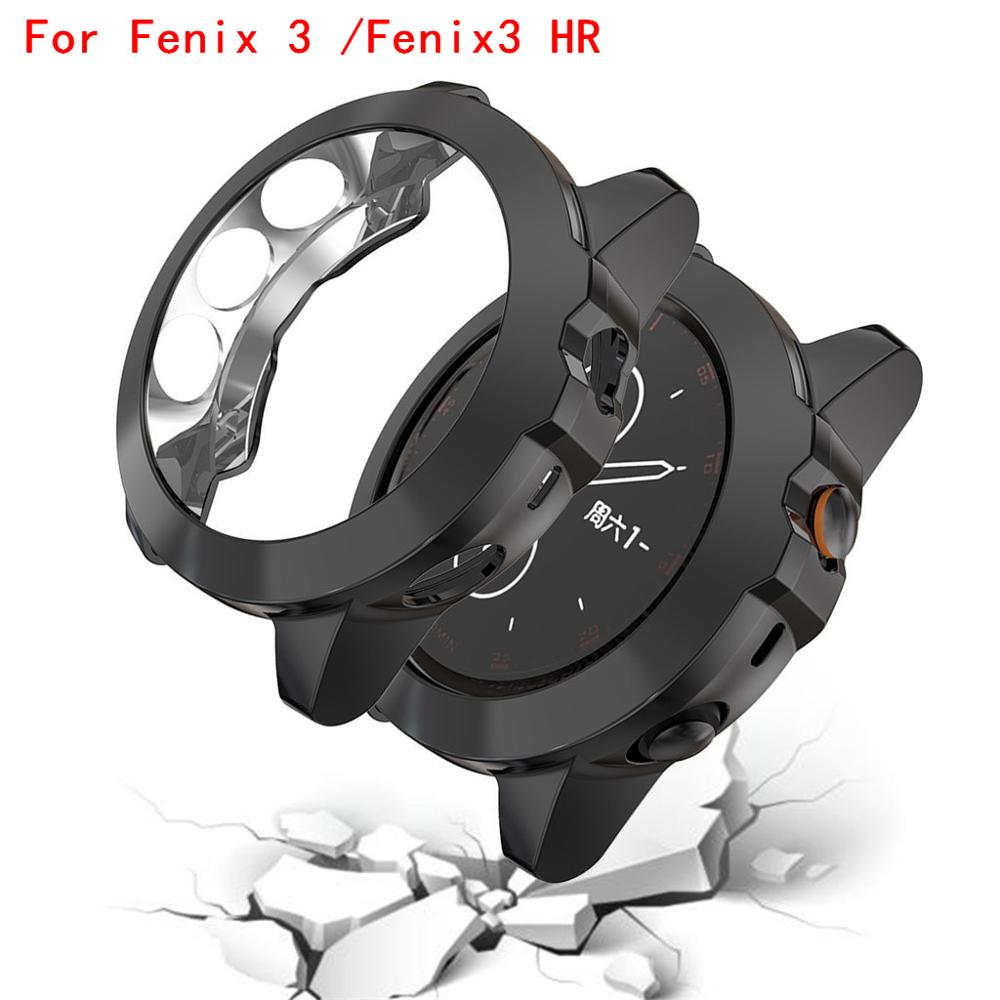 Garmin-Fenix 3 / Fenix3 HR   TPU Ʈ ..